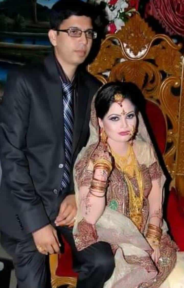 Bride 5