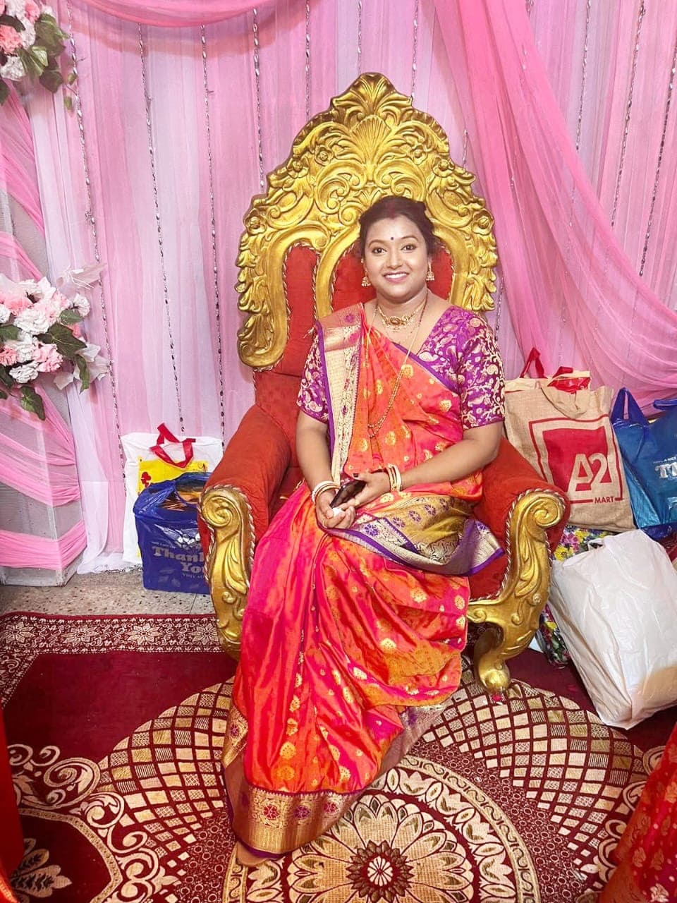 Bride 9